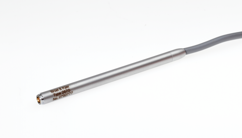 B&K TYPE 2670 Microphone Pre-amplifier