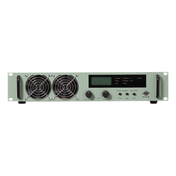 B&K Type 2720 Power Amplifier