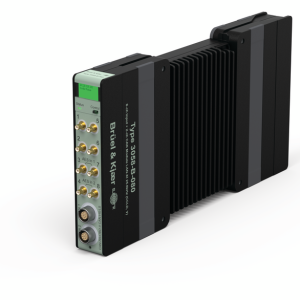 B&K Type 3058 LAN-XI DAQ Module