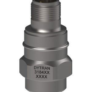Dytran 3184F Accelerometer