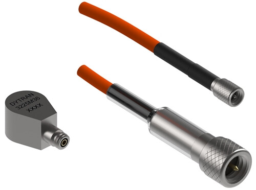 Dytran 3225M Accelerometer