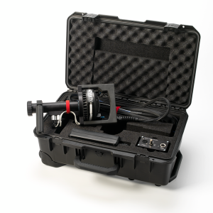 B&K TYPE 9737 Portable Impedance Meter System