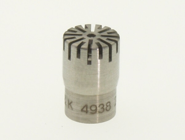 B&K TYPE 4938 Microphone