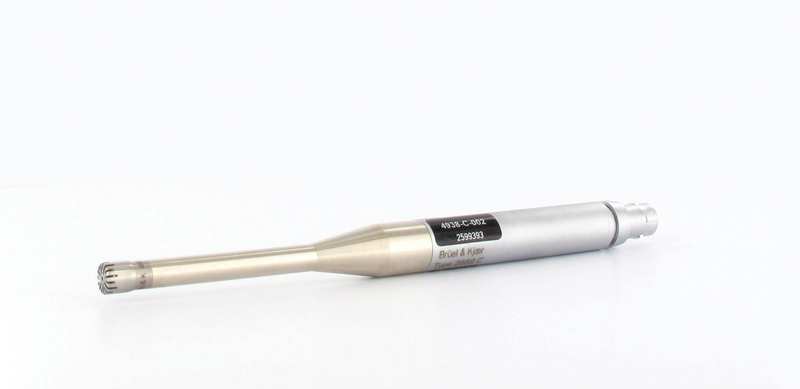 B&K FAMILY 4938 Microphone Set