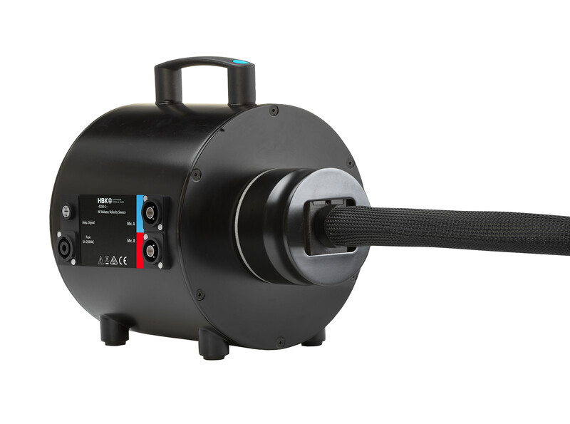 B&K Type 4250 Loudspeaker - Image 4