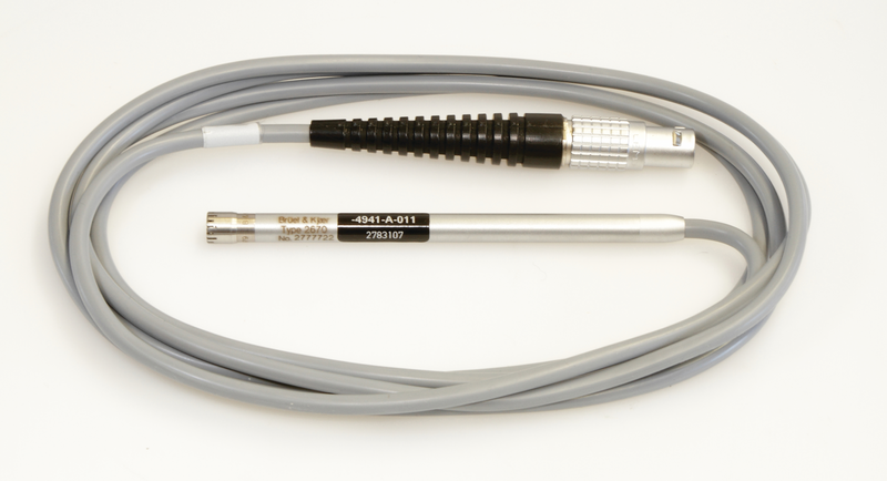 B&K FAMILY 4941 Microphone Set