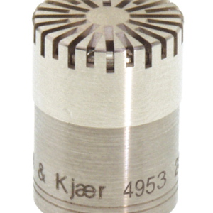 B&K TYPE 4953 Microphone