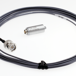 B&K TYPE 2695 Microphone Pre-amplifier