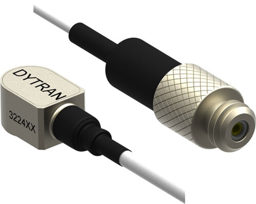 Dytran 3224A Accelerometer