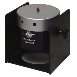 B&K Types 4825 Exciter