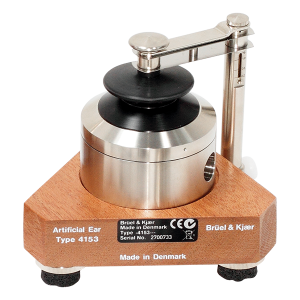 B&K TYPE 4153 Artificial Ear