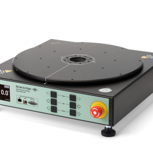 B&K TYPE 9640-A-001 High Precision Turntable System