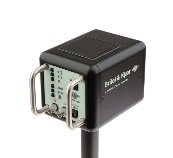 B&K Type 4720 Loudspeaker - Image 2