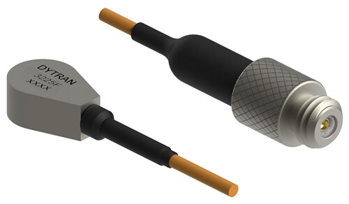 Dytran 3225F Accelerometer