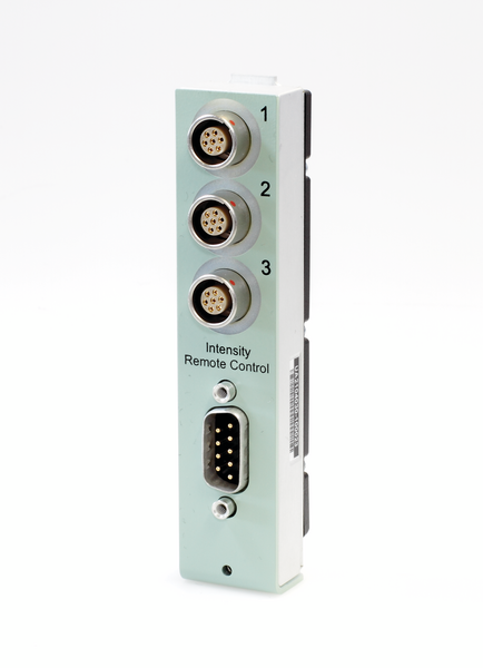 B&K UA-2104 LAN-XI Front Panel