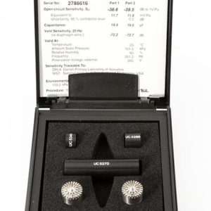B&K TYPE 4197 Microphone