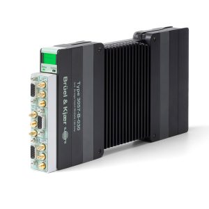 B&K Type 3057 LAN-XI DAQ Module