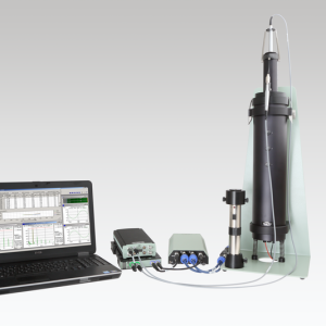 B&K Type 9719 Microphone Calibration System