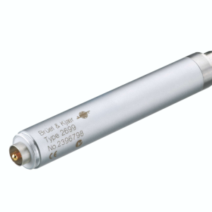 B&K TYPE 2699 Microphone Pre-amplifier