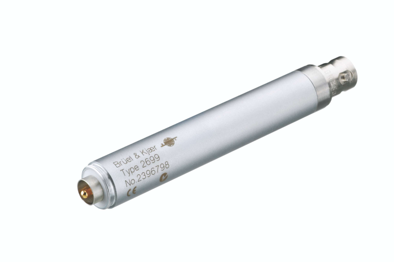 B&K TYPE 2699 Microphone Pre-amplifier