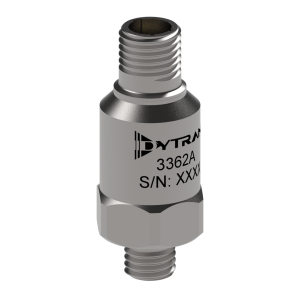 Dytran 3362A Accelerometer