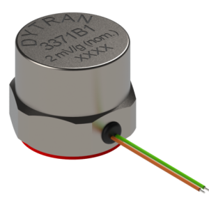 Dytran 3371B1 Accelerometer