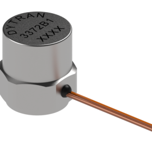 Dytran 3372B1 Accelerometer