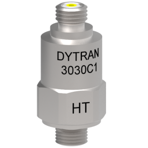 Dytran 3030C1 Accelerometer