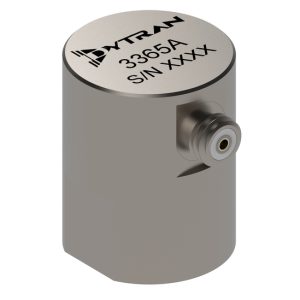 Dytran 3365A Accelerometer
