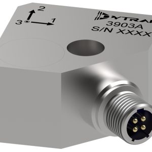 Dytran 3903A Accelerometer
