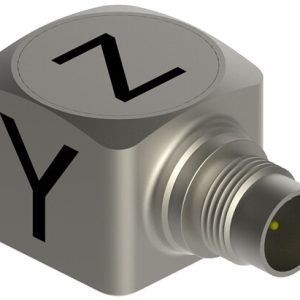 Dytran 3333A Accelerometer