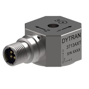 Dytran 3713A Accelerometer