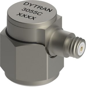 Dytran 3055C Accelerometer