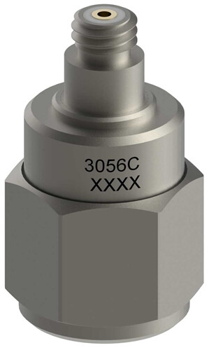 Dytran 3056C Accelerometer