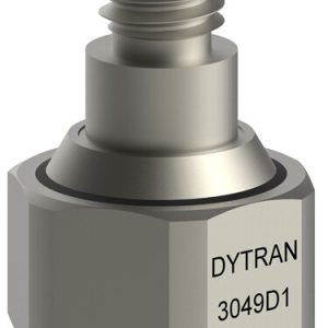 Dytran 3049D Accelerometer