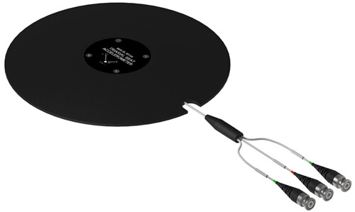 Dytran 5313A Accelerometer