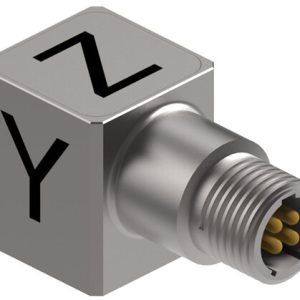 Dytran 3533A Accelerometer