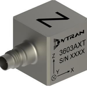 Dytran 3603A Accelerometer