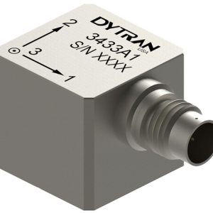 Dytran 3433A Accelerometer
