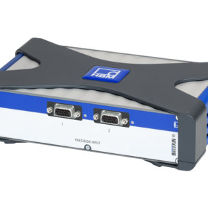 Mechanical & Structural DAQ Systems