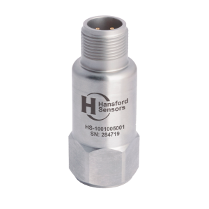 HS-100 Series Accelerometer