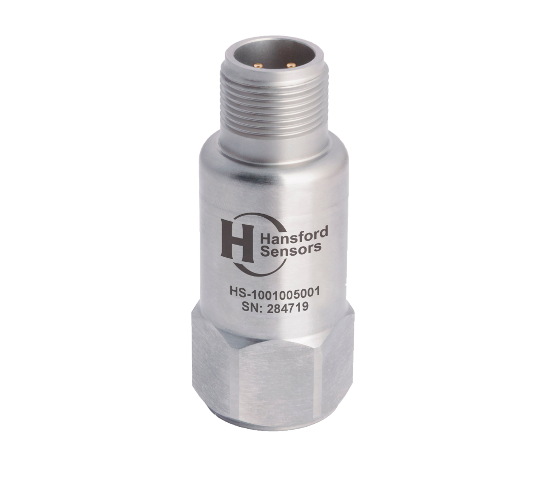 HS-100 Series Accelerometer