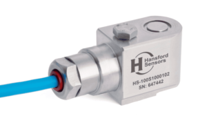 HS-100 Series Accelerometer - Image 4