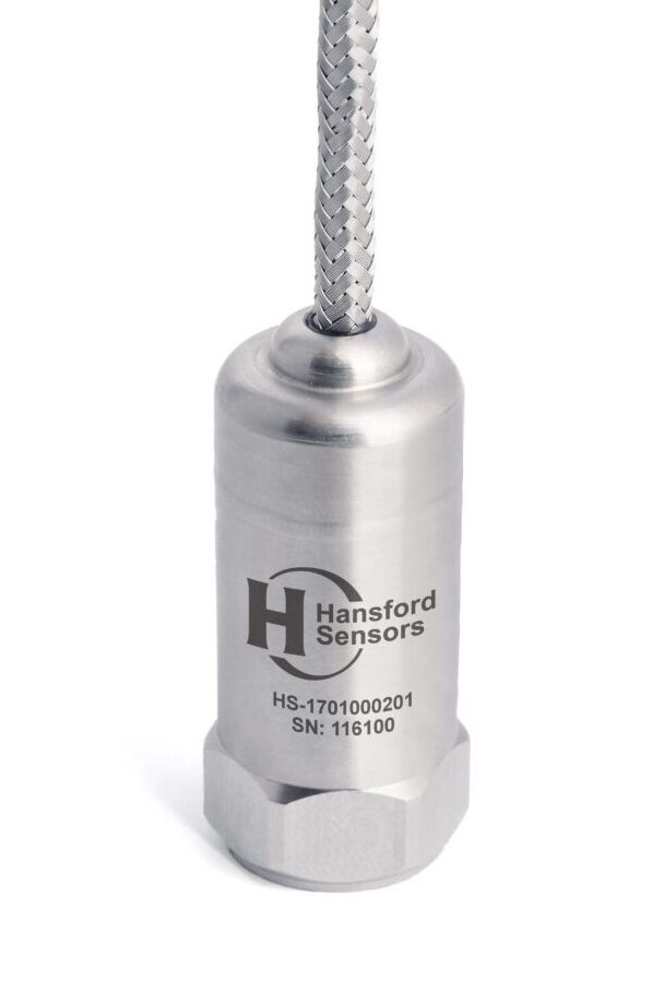 HS-170 Series Accelerometer - Image 2