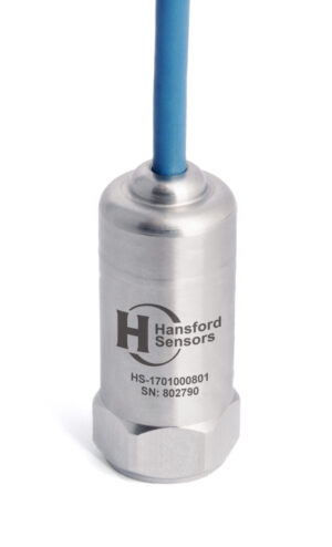 HS-170 Series Accelerometer - Image 3