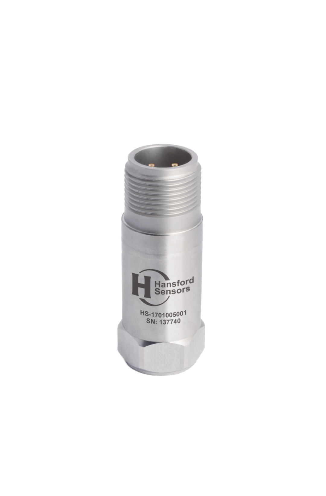 HS-170 Series Accelerometer