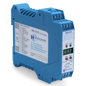HS-510 Vibration Trip Module