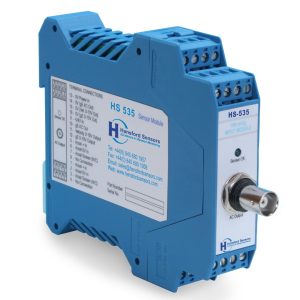 HS-535 Vibration Module