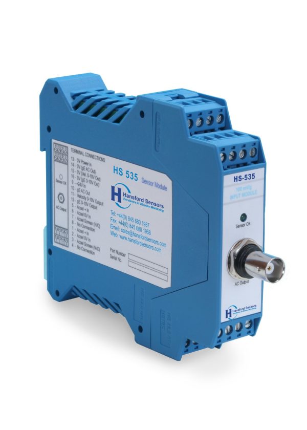 HS-535 Vibration Module - Innomatrix Tech