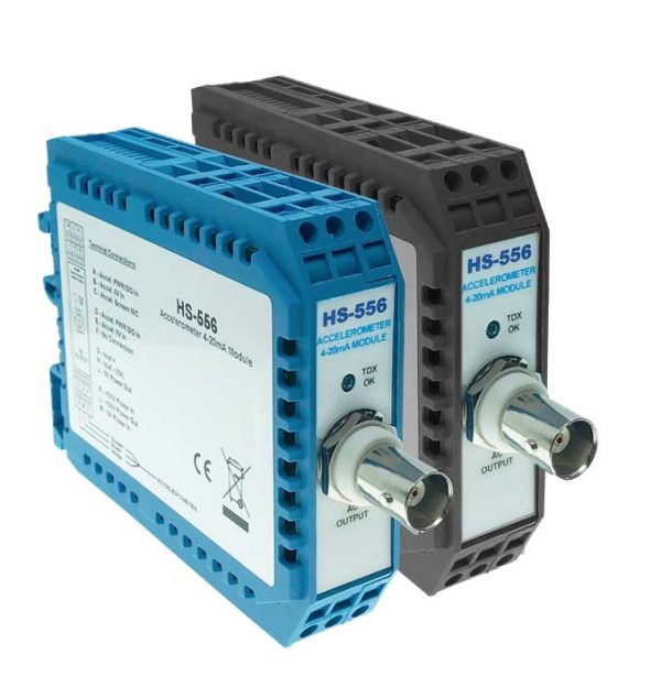 HS-556 Vibration Module - Innomatrix Tech